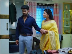 Ennenno Janmalabandham April 26th: మనసుల్ని మెలిపెట్టేస్తున్న యష్ గుండె లోతుల్లోని బాధ- వేదకి నిజం చెప్పిన విన్నీ