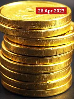 నేడు పెరిగిన పసిడి, సామాన్యుడికి అందేదెలా?