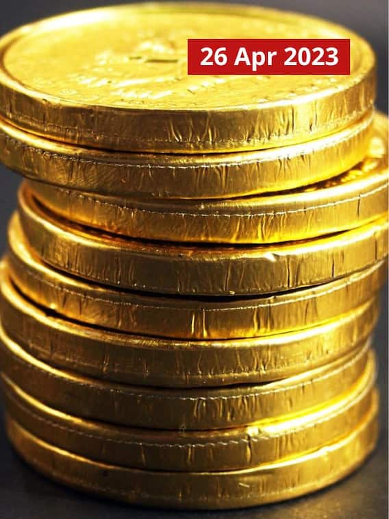 నేడు పెరిగిన పసిడి, సామాన్యుడికి అందేదెలా?