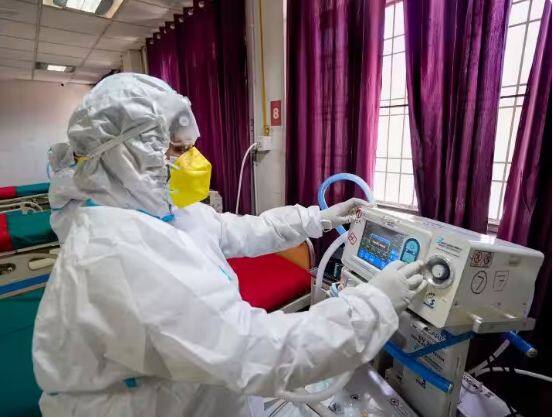 coronavirus cases update in india today 9629 covid 19 case and 29 death recorded on 26th april Coronavirus Cases In India: ਦੇਸ਼ 'ਚ ਕੋਰੋਨਾ ਦੇ 24 ਘੰਟਿਆਂ 'ਚ 10 ਹਜ਼ਾਰ ਦੇ ਕਰੀਬ ਮਾਮਲੇ, ਵੱਧ ਰਿਹੈ ਮੌਤਾਂ ਦਾ ਅੰਕੜਾ, 29 ਮਰੀਜ਼ਾਂ ਦੀ ਮੌਤ