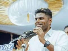 BJP नेता अन्नामलाई ने फिर फोड़ा 'ऑडियो बम', तमिलनाडु के मंत्री पीटीआर ने बताया मनगढ़ंत