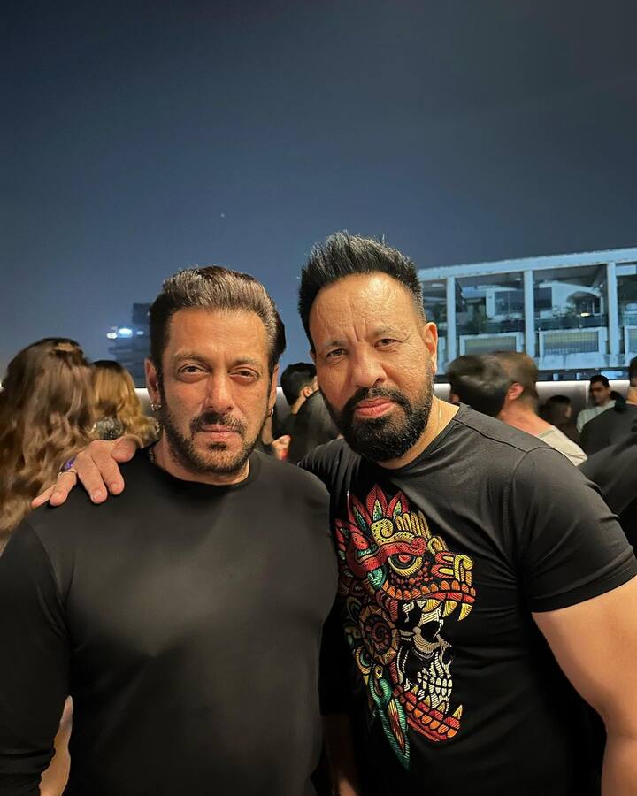 हालांकि सलमान ने इस बात को लेकर शेरा पर बिल्कुल भी गुस्सा नहीं किया. क्योंकि वो जानते थे कि शेरा ऐसा नशे की वजह से कर रहे हैं. इसलिए सलमान ने दूसरे बॉडीगार्ड को बुलाया और उससे शेरा को घर छोड़ने का कहा.