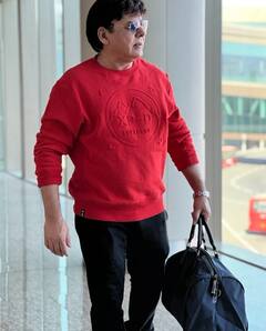 जब सबके सामने सुदेश लहरी को पड़ गया था गाल पर थप्पड़, बदल गई थी कॉमेडियन के जीवन की दिशा!