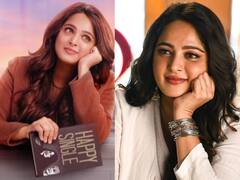 ప్రేమించే సమయం లేదు, వద్దురా బాబూ - అనుష్కకు సడన్‌గా ఏమైంది?