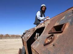 आखिर कौन था 13 अमेरिकी सैनिकों को मारने वाला ISIS का मास्टरमाइंड? जिसको तालिबान ने उतारा मौत के घाट