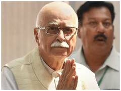 प्रकाश सिंह बादल के निधन पर लाल कृष्ण आडवाणी हुए भावुक, 33 साल पुरानी किस्से को किया याद