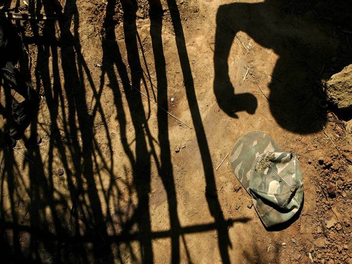 March 11, 2014: 15 security personnel killed in a Maoist attack in Sukma district. (Representational Image, Source: Getty)