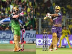 ऑरेंज कैप की रेस में फाफ डु प्लेसिस सबसे आगे, क्या राशिद खान को पीछे छोड़ पाएंगे मोहम्मद सिराज?