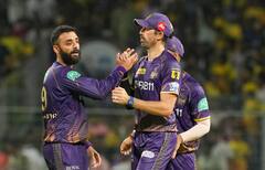 RCB vs KKR: আরসিবি-র বিধ্বংসী ত্রয়ীকে থামানোই আজ চ্যালেঞ্জ কেকেআরের