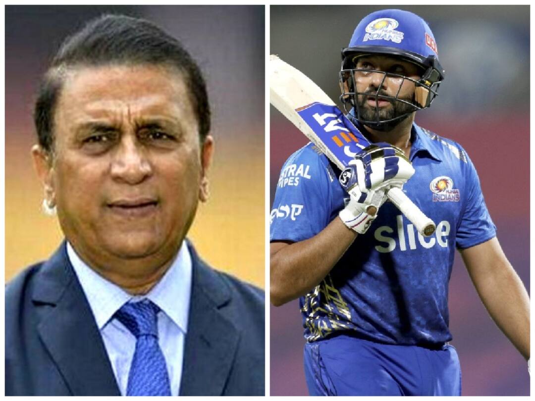 WTC Rohit: பேசாம.. ஐபிஎல்ல விட்டுடு ரோகித்.. நமக்கு இத விட முக்கியமானதெல்லாம் இருக்கு - சுனில் கவாஸ்கர் IPL 2023: Rohit Sharma should take a break for WTC says Sunil Gavas WTC Rohit: பேசாம.. ஐபிஎல்ல விட்டுடு ரோகித்.. நமக்கு இத விட முக்கியமானதெல்லாம் இருக்கு - சுனில் கவாஸ்கர்