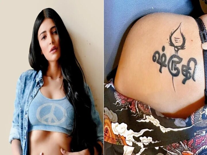 Telugu Actress Anasuya Latest Photos Images Pics | Tattoo quotes,  Actresses, Tattoos