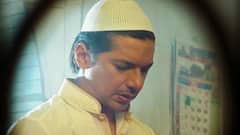 ফেজ টুপি পরে ঈদের শুভেচ্ছা জানাতেই বিতর্ক, উত্তরে শান বললেন...