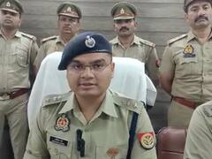 चुनावी माहौल में धड़ल्ले से चल रहा अवैध हथियार का कारोबार, हापुड़ पुलिस ने की बड़ी कार्रवाई