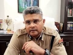 बदमाशों की कमर तोड़ने के लिए भरतपुर संभाग में पुलिस ने चलाया 'ऑपरेशन सुदर्शन चक्र', हजारों गिरफ्तार