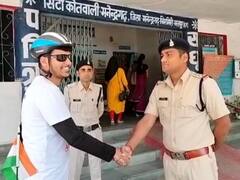 छत्तीसगढ़ के CM से मिलने की 52वीं कोशिश, राजनांदगांव के इस युवक की कहानी है दिलचस्प!