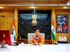 'एक बार फिर 'गुंडे' हार गए, दिल्ली जीत गई', मेयर चुनाव के बाद शिक्षा मंत्री आतिशी का BJP पर तंज