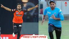 নেট বোলার হিসেবে রোহিতদের সঙ্গে ইংল্যান্ডে পাড়ি দিতে পারেন মুকেশ, উমরানরা