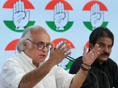 Karnataka Polls: Congress To Raise Amit Shah's 'Riots' Remark With EC, Calls It 'Brazenly Intimidatory'