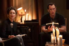 Horror movies : ரெடியாக இருங்க மக்களே..அடுத்தடுத்து திகில் காட்ட வரும் பேய் படங்கள்!