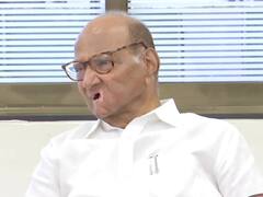 Whatever Sanjay Raut Has Said...: Pawar On Sena Leader's Remark Over Ajit As Next CM