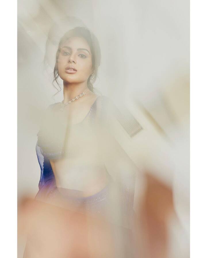 ఇప్పుడీమె టాలీవుడ్ లో గోల్డెన్ లెగ్ అని పేరు తెచ్చుకుంది.