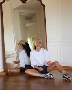 Jacqueline Fernandez PHOTO: કુલ અંદાજમાં જોવા મળી બ્યૂટી ક્વિન જેકલીન ફર્નાન્ડિસ