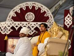 Dhirendra Krishna Shastri News: हिन्दू राष्ट्र पर धीरेंद्र शास्त्री बोले- '40 करोड़ हिंदू अगर रोज मस्तिष्क पर तिलक लगाने लगा तो...'