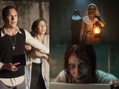 Horror movies : ரெடியாக இருங்க மக்களே..அடுத்தடுத்து திகில் காட்ட வரும் பேய் படங்கள்!