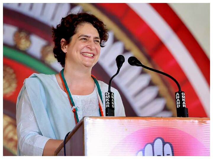 Demand raised to make Priyanka Gandhi the PM candidate is a new era of Congress going to start ann Congress: प्रियंका गांधी को PM उम्मीदवार बनाने की उठी मांग, क्या कांग्रेस का शुरू होने वाला है नया दौर?