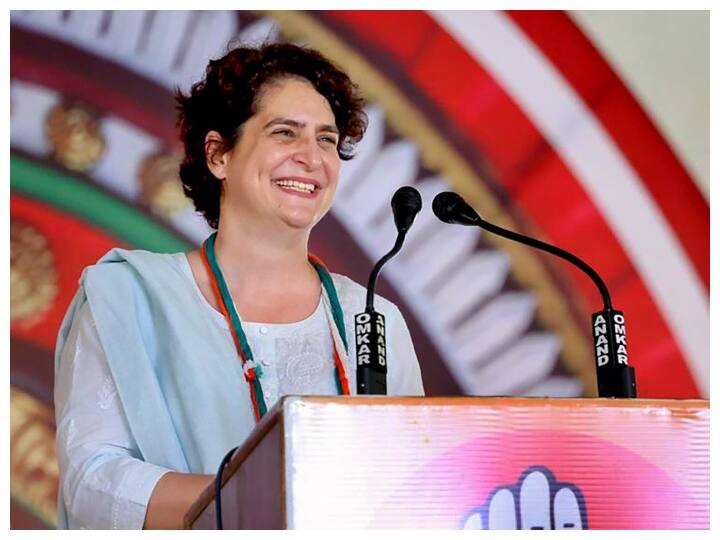 Congress: प्रियंका गांधी को PM उम्मीदवार बनाने की उठी मांग, क्या कांग्रेस का शुरू होने वाला है नया दौर? Demand raised to make Priyanka Gandhi the PM candidate is a new era of Congress going to start ann Congress: प्रियंका गांधी को PM उम्मीदवार बनाने की उठी मांग, क्या कांग्रेस का शुरू होने वाला है नया दौर?