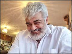 नेपाल में साउथ एक्टर अजीत कुमार, एक दिन के लिए बने शेफ, कुकिंग का वीडियो वायरल