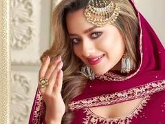 Pics: 3 વર્ષથી Anupamaa માં હૉટનેસનો તગડો લગાવી ચૂકી છે મદાલસા શર્મા, હવે શેર કર્યા ખાસ લૂક....