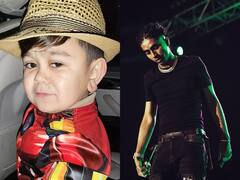 सारे गम भुला कर एमसी स्टैन के लाइव कॉन्सर्ट में पहुंचे थे अब्दू रोजिक, बिग बॉस 16 फेम रैपर ने फिर किया इग्नोर!