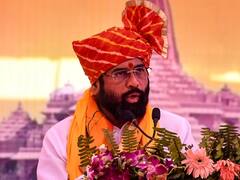 महाराष्ट्र में शिंदे की छुट्टी होती है तो क्या होना चाहिए? सर्वे में लोगों ने दिए हैरान करने वाले जवाब