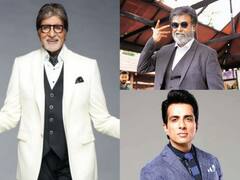 In Pics: ग्लैमरस इंडस्ट्री के वो सितारे जिनके नाम पर बन चुके हैं मंदिर, भगवान की तरह पूजा करते हैं फैंस