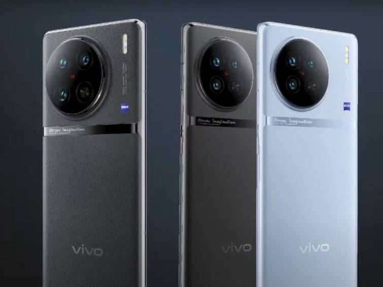 Vivo X90 and Vivo X90 Pro Launched in India Know the Price and Specifications Vivo X90 Series: ভারতে লঞ্চ হয়েছে ভিভো এক্স৯০ ও ভিভো এক্স৯০ প্রো, কী কী ফিচার রয়েছে এই দুই ফোনে?