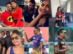 In Pics: क्या सुनील नरेन की लव स्टोरी जानते हैं आप? भारतीय पत्नी से तलाक के बाद हुआ था प्यार