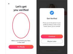 अब Tinder पर मिल रहा ब्लू टिक! प्लेटफार्म को सुरक्षित बनाने के लिए पेश किया गया फोटो वेरिफिकेशन