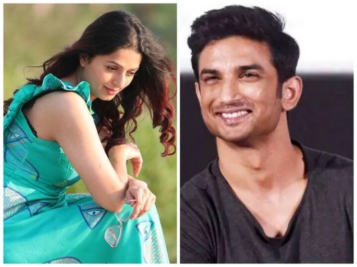 Bhumika Chawla says she couldnt get over Sushant Singh Rajput death for a long time 'लंबे समय तक उबर नहीं पाई', Sushant Singh Rajput के निधन से शॉक्ड हो गई थीं Bhumika Chawla, बयां किया अपना दर्द