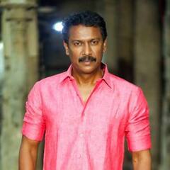 HBD Samudhrakani : 'வாழ்க்கைக்கு படிப்பு அவசியம்தான் ஆனா படிப்பே வாழ்க்கை இல்லை'.. பிறந்தநாளை கொண்டாடும் சமுத்திரக்கனி!