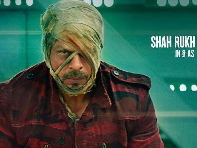 Shah Rukh Khan को दिल्ली हाई कोर्ट से बड़ी राहत, 'जवान' के लीक कंटेंट को सोशल मीडिया प्लेटफॉर्म से हटाने के आदेश Delhi High Court orders Social media platform to delete copyrighted content of Shah Rukh Khan upcoming film Jawan Shah Rukh Khan को दिल्ली हाई कोर्ट से बड़ी राहत, 'जवान' के लीक कंटेंट को सोशल मीडिया प्लेटफॉर्म से हटाने के आदेश