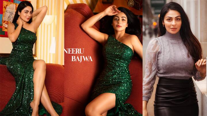 Punjabi Actress Neeru Bajwa s Hollywood movie get out it lives inside s poster release Neeru Bajwa Hollywood: ਨੀਰੂ ਬਾਜਵਾ ਦੀ ਹਾਲੀਵੁੱਡ ਫਿਲਮ 'Get Out' ਦਾ ਪੋਸਟਰ ਆਊਟ, ਇੰਝ ਨਜ਼ਰ ਆਈ ਪਾਲੀਵੁੱਡ Queen