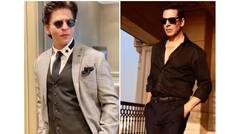 Shahrukh Khan: ਸ਼ਾਹਰੁਖ ਤੋਂ ਲੈ ਕੇ ਅਕਸ਼ੈ ਕੁਮਾਰ ਤੱਕ ਇਹ ਹਨ ਸ਼ਾਨਦਾਰ ਸ਼ੈੱਫ, ਪਰ ਇਸ ਅਦਾਕਾਰ ਨੂੰ ਨਹੀਂ ਬਣਾਉਣੀ ਆਉਂਦੀ ਚਾਹ