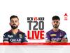 RCB vs KKR, IPL 2023 Live: कोलकात्याचा आरसीबीवर 21 धावांनी विजय