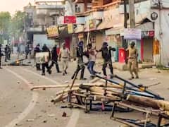 Bengal: 11 Detained Over Violence In Kaliyaganj After Death Of 17-Year-Old Girl