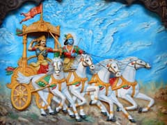 Mahabharat: મહાભારત યુદ્ધ સમયે ભગવાન શ્રી કૃષ્ણ અને ભીષ્મ પિતામહની ઉંમર જાણીને હોંશ ઉડી જશે