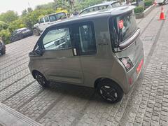 MG Comet EV: ছোট গাড়িতে বড় মজা, শহরের জন্য এই ইভি আনল এমজি মোটরস