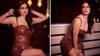 Neha Malik: ਲੈਦਰ ਡੀਪਨੇਕ ਡਰੈੱਸ 'ਚ ਨੇਹਾ ਮਲਿਕ ਨੇ ਫਲਾਂਟ ਕੀਤਾ ਕਲੀਵੇਜ, ਤਸਵੀਰਾਂ ਦੇਖ ਕੇ ਉੱਡ ਗਏ ਫੈਨਜ਼ ਦੇ ਹੋਸ਼