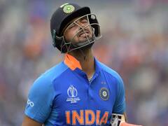 फैंस के लिए बेहद बुरी खबर, वर्ल्ड कप तक फिट नहीं हो पाएंगे ऋषभ पंत