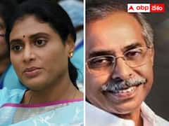 ఆస్తి కోసం చిన్నాన్న హత్య జరగలేదు - వివేకా వ్యక్తిగత జీవితంపై ఆరోపణలను ఖండించిన వైఎస్ షర్మిల !